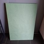 Ondervloer / vloerplaten 590 x 860 x 7 mm nieuw, Ophalen, Nieuw, Minder dan 10 m², Laminaat