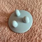 Opsteekborstelhouder compatibel - INFO ZIE ADVERTENTIE, Ophalen of Verzenden, Nieuw, Tandenborstel