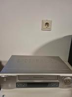 philips vr 530 videorecorder, Audio, Tv en Foto, Videospelers, Ophalen, Gebruikt, Video 2000-speler of -recorder