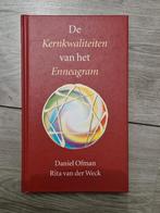 De kernkwaliteiten van het Enneagram	Daniel Ofman e.a., Boeken, Ophalen of Verzenden, Zo goed als nieuw, Spiritualiteit algemeen