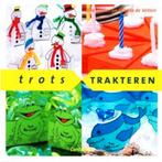 Trots Trakteren, Ophalen of Verzenden, Zo goed als nieuw