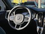 Volvo V60 2.0 T8 Recharge AWD Inscription PHEV Automaat, Pan, Gebruikt, 4 cilinders, Hybride Elektrisch/Benzine, Zilver of Grijs