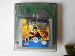 Game harry potter chamber of secrets gameboy color cartridge, Spelcomputers en Games, Games | Nintendo Game Boy, Gebruikt, 1 speler