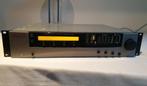 Orban Optimod 8300 FM, HD Broadcast audio processor, Ophalen of Verzenden, Zo goed als nieuw, Audio