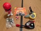 Power Rangers pakket, Kinderen en Baby's, Ophalen of Verzenden, Gebruikt