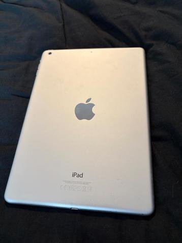 iPad Air 1e generatie 32 GB beschikbaar voor biedingen