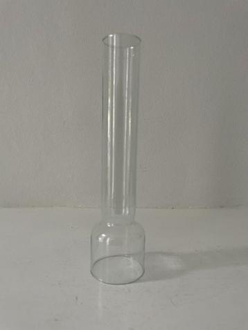 Olielampglas Kneepglas beschikbaar voor biedingen