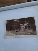 DEN HAAG. BOSCHWACHTERSWONING, Ophalen of Verzenden, Voor 1920, Zuid-Holland