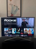 Samsung 32 inch SmartTV - Nette staat, Ophalen, Gebruikt, 50 Hz, 80 tot 100 cm