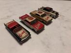 Vintage coca cola auto’s, Ophalen of Verzenden