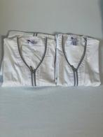 2x praktijk/tandartsassistente jasjes, Clinic dress, Ophalen of Verzenden, Gedragen