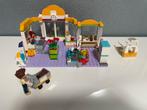 Lego Friends Heartlake Supermarkt, Kinderen en Baby's, Speelgoed | Duplo en Lego, Ophalen, Zo goed als nieuw, Complete set, Lego