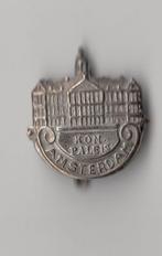 Amsterdam Koninklijk Paleis broche, Verzamelen, Speldjes, Pins en Buttons, Gebruikt, Niet vindbaar, Niet vindbaar, Speldje of Pin