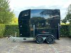 Mooie Anssems excelente met zadelkamer, lichtgewicht trailer, Dieren en Toebehoren, Ophalen, Anssems, Info@anssems, Nieuw