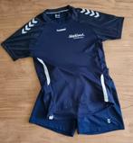 Markland Zevenbergen sportklas sport set.
Maat 164, Jongen of Meisje, Sport- of Zwemkleding, Ophalen of Verzenden, Zo goed als nieuw