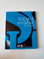 Sociale Hygiëne Theorieboek HSN, Boeken, Ophalen of Verzenden, Gelezen, MBO