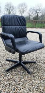 Vintage fauteuil Ahrend de Cirkel, Huis en Inrichting, Fauteuils, Gebruikt, Ophalen