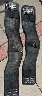 Massimo Anatomische singel neopreen 60 en 70 cm., Dieren en Toebehoren, Paarden en Pony's | Hoofdstellen en Tuigage, Ophalen of Verzenden