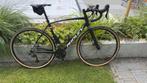 Gravelbike Ridley Disc maat M, Fietsen en Brommers, Elektrische fietsen, Zo goed als nieuw, 51 tot 55 cm, 50 km per accu of meer