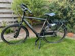 Gazelle Orange C7+ Herenfiets frame 57, Ophalen, ., Versnellingen, Zo goed als nieuw