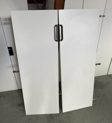 Ikea Galant kast 120x80 cm - afbeelding 1