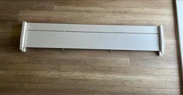 Lifetime uitvalbeveiliging rek, erg netjes! beschikbaar voor biedingen