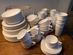 Mepal servies Dalmast camping, Ophalen of Verzenden, Gebruikt
