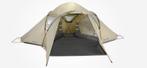Vaude Badawi, 4 persoons tent, Ophalen, Gebruikt, Tot en met 4