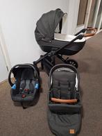Kinderkraft 3-in-1 kinderwagen, Kinderen en Baby's, Kinderwagens en Combinaties, Ophalen of Verzenden, Gebruikt, Overige merken