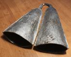 Ogene double bell, Ophalen of Verzenden, Melodische percussie
