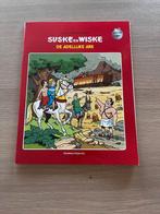 Suske Wiske De Adellijke Ark Strafste Strips Laatse Nieuws, Eén stripboek, Ophalen of Verzenden, Zo goed als nieuw