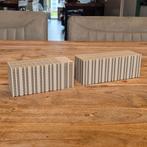 Pallets gestapeld t.b.v. Scania Pallethandel Plokker Tekno, Hobby en Vrije tijd, Modelauto's | 1:50, Ophalen of Verzenden, Nieuw