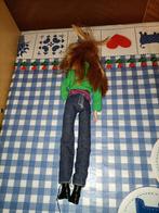 Amica barbie pop Merel 30 cm groot, Verzamelen, Ophalen of Verzenden, Zo goed als nieuw, Pop