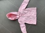 Lupilu roze regenjasje. Maar 86/92, Kinderen en Baby's, Ophalen of Verzenden, Zo goed als nieuw, Meisje, Jasje