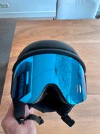 Oakley MOD7 skihelm met Prizm vizier maat s, Sport en Fitness, Overige merken, Overige typen, Ophalen of Verzenden, Zo goed als nieuw