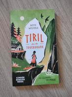 Bette Westera - Tiril en de toverdrank, Ophalen of Verzenden, Zo goed als nieuw, Bette Westera