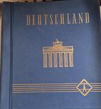 Duitsland 1949/1977 Grotendeels postfris in Leuchturm, Ophalen of Verzenden, BRD, Postfris