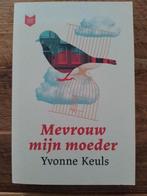 Mevrouw mijn moeder - Yvonne Keuls, Ophalen of Verzenden, Zo goed als nieuw