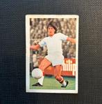 Vanderhout Johan Cruyff (geen panini), Ophalen of Verzenden, Nieuw, Plaatje