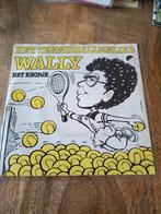 Wally - tennisballenlied, Ophalen of Verzenden, Zo goed als nieuw, Overige formaten, Levenslied of Smartlap