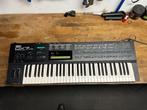 Yamaha DX7 II FD, Muziek en Instrumenten, Synthesizers, Ophalen, Yamaha, Met koffer of flightcase, 61 toetsen