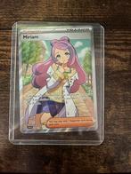 Miriam #238 /198, Hobby en Vrije tijd, Verzamelkaartspellen | Pokémon, Ophalen of Verzenden, Nieuw, Losse kaart