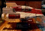 Lego 75275 UCS A-Wing starfighter, Kinderen en Baby's, Ophalen of Verzenden, Zo goed als nieuw