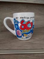 jubileum mok, Huis en Inrichting, Keuken | Servies, Nieuw, Ophalen of Verzenden, Overige stijlen, Kop(pen) en/of Schotel(s)