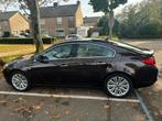 Opel Insignia 95.000 km 1.6 Turbo 132KW 5-DRS 2013 Bruin, Auto's, Voorwielaandrijving, 4 cilinders, Bruin, 179 pk