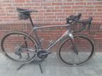 Gravelbike Ridley x-trail carbon, Fietsen en Brommers, Fietsen | Racefietsen, Aluminium, Zo goed als nieuw, Meer dan 20 versnellingen