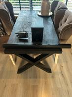 Philips soundbar, Audio, Tv en Foto, Soundbars, Ophalen, Met externe subwoofer, Gebruikt