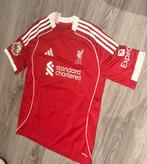 Orgineel shirt Liverpool seizoen 25/26.Nieuw!!, Kinderen en Baby's, Ophalen of Verzenden, Nieuw