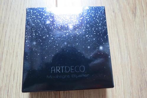Artdeco Moonlight Blusher, Sieraden, Tassen en Uiterlijk, Uiterlijk | Cosmetica en Make-up, Nieuw, Make-up, Wangen, Roze, Ophalen of Verzenden