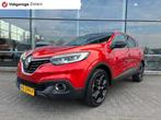 Renault Kadjar 1.2 TCe Extase Keyles/Afn.Trekhaak/Cruis/Navi, Auto's, Voorwielaandrijving, Kadjar, Gebruikt, Euro 6